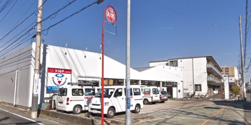 株式会社静岡合羽橋新村商店の求人・転職情報