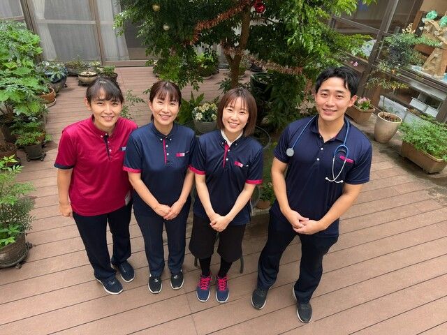 株式会社フェリックス　住宅型有料老人ホーム悠楽の求人・転職情報