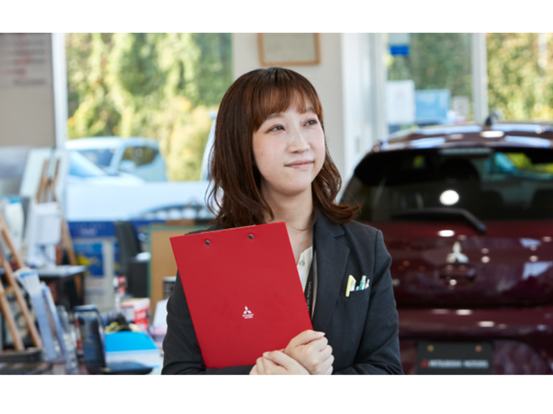 久喜三菱自動車販売株式会社の求人・転職情報