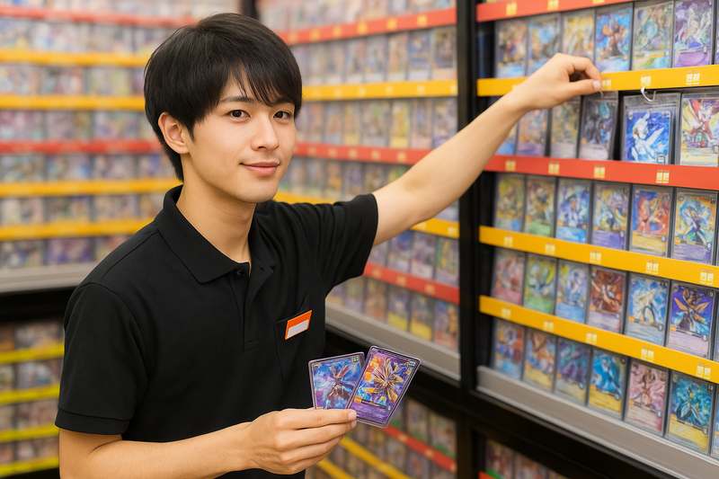 ブックオフプラス　茨城古河店のアルバイト・バイト求人情報-03