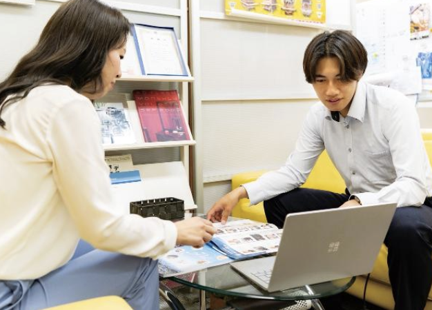 株式会社ティーケーウェーブの求人・転職情報