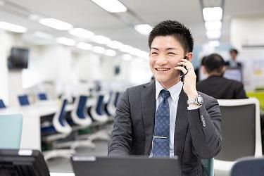 アフラック保険サービス株式会社　東京支社のアルバイト・バイト求人情報-03