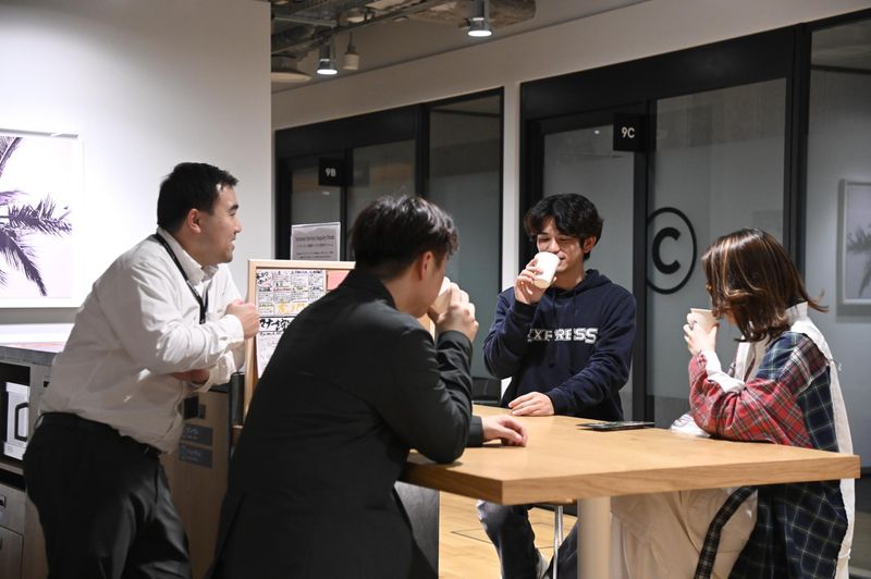 株式会社テックエデュケイションカンパニー-0006の求人・転職情報