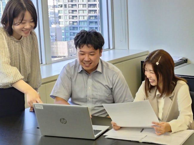 テレ・マーカーグループ株式会社の求人・転職情報