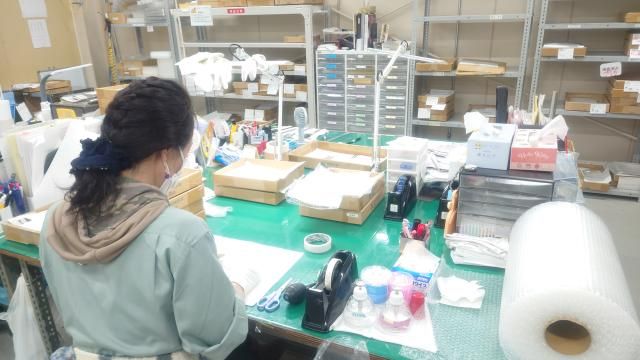 粕谷機工株式会社日高工場の求人・転職情報