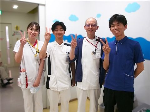 医療法人弘善会の求人・転職情報