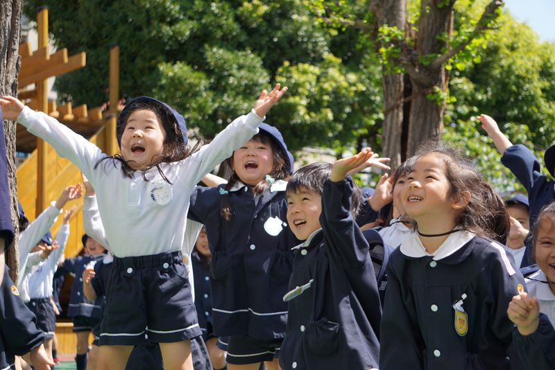 学校法人伸びる会学園　伸びる会幼稚園の求人情報