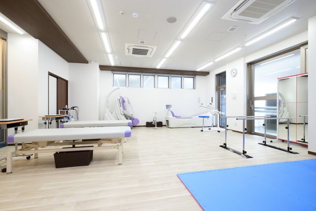 三軒茶屋整形外科・スポーツクリニックのアルバイト・バイト求人情報-03