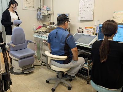 おおの耳鼻咽喉科のアルバイト・バイト求人情報-03