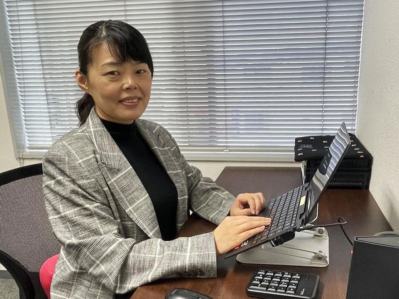 BTコンサルティング株式会社(事務所)のアルバイト・バイト求人情報-02