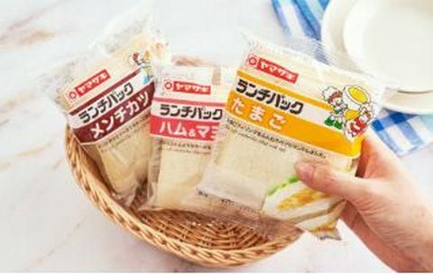 山崎製パン　横浜第一工場の求人情報