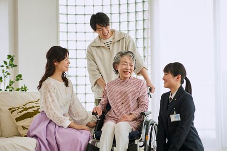 求人画像