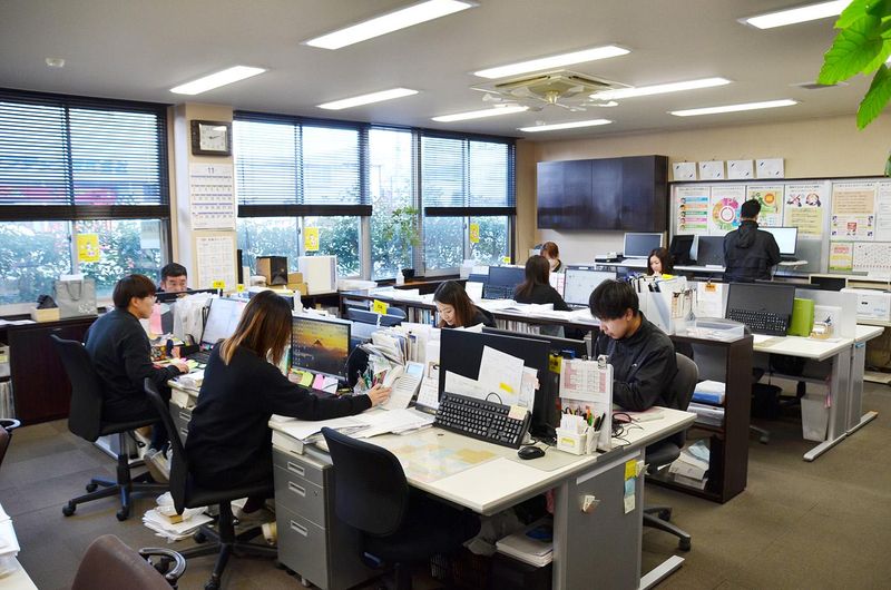 有限会社折協市場店の求人・転職情報