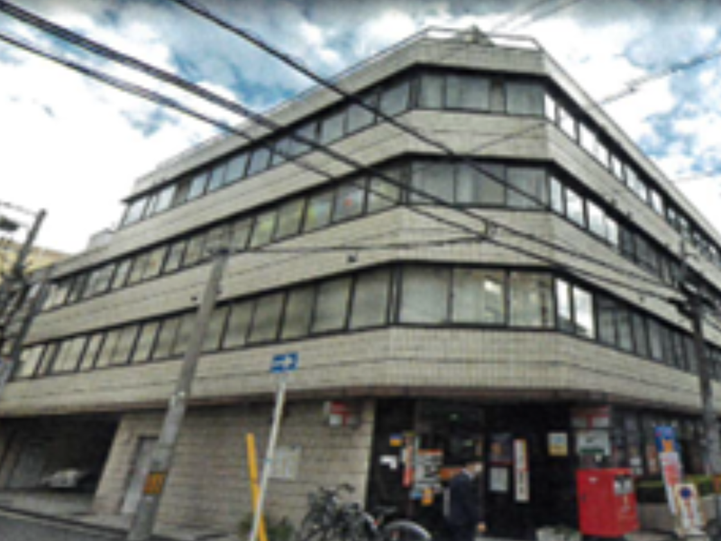 日本郵便オフィスサポート株式会社の求人・転職情報