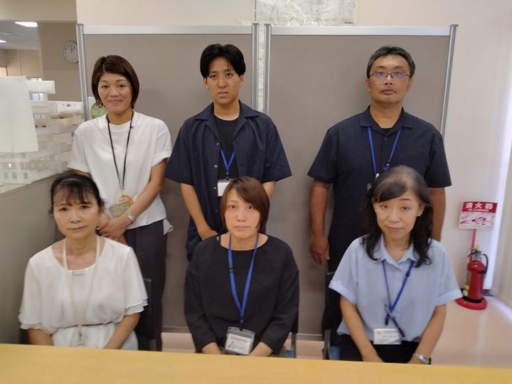 社会福祉法人清章福祉会　姫路市四郷・東地域包括支援センターのアルバイト・バイト求人情報-12