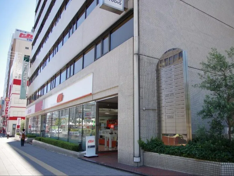 国際ライフパートナー株式会社の求人・転職情報