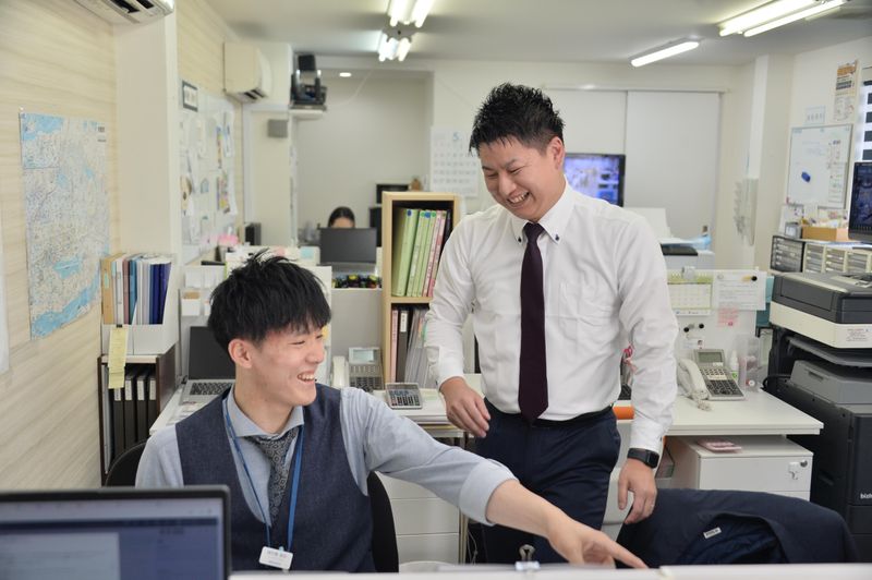 ハウスドゥ岐阜東店(デイライフ株式会社)のアルバイト・バイト求人情報-03