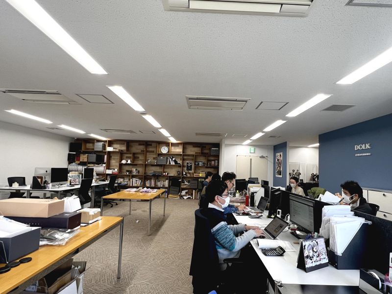 株式会社ボーダレス(本社)のアルバイト・バイト求人情報-04