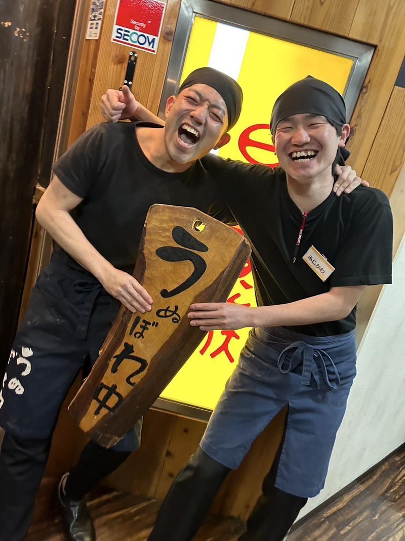 鳥貴族　今津店のアルバイト・バイト求人情報-02