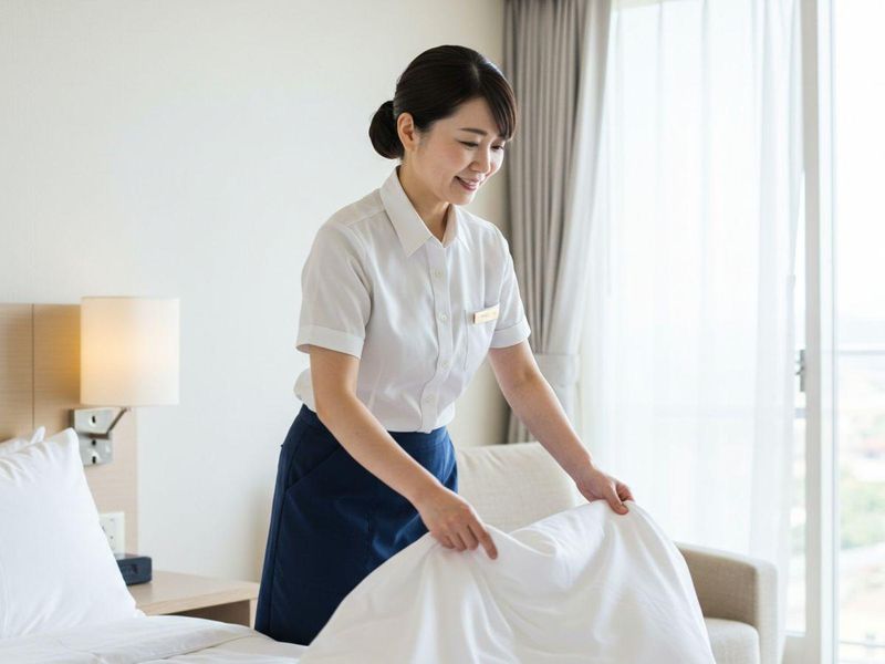 ラビスタ富士河口湖のアルバイト・バイト求人情報-19