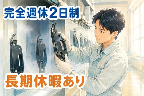 大阪電技株式会社