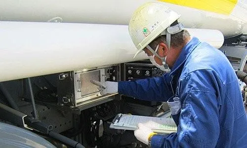 北陸日本海油送株式会社の求人・転職情報