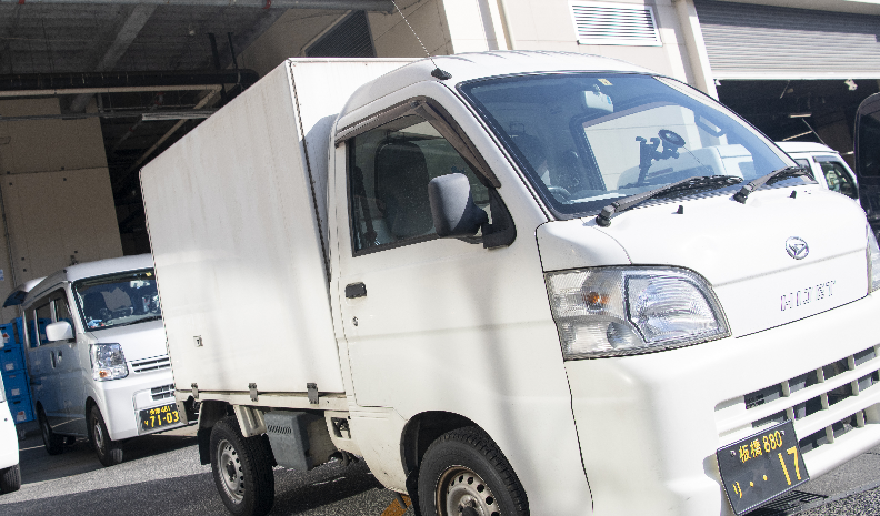 RK運送合同会社(配達エリア:荒川区東日暮里)のアルバイト・バイト求人情報-03