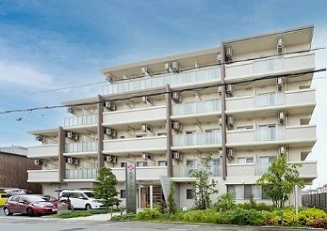 (株)やさしい手　やさしえ東辻井のアルバイト・バイト求人情報-03