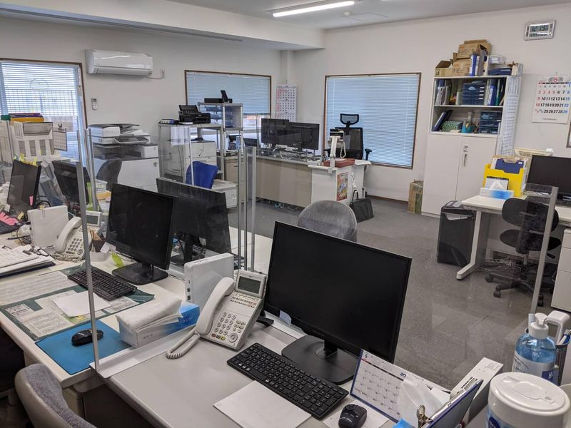 湘南空熱資材株式会社の求人・転職情報