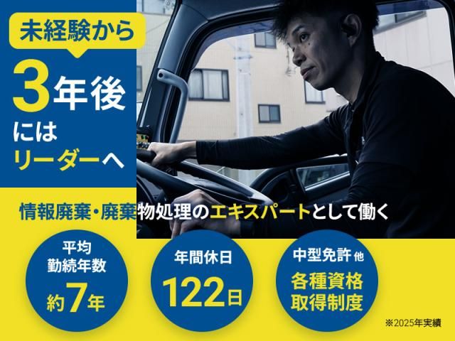 竹下産業㈱の求人・転職情報