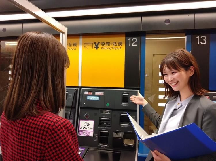 株式会社ミライル/FMのアルバイト・バイト求人情報-02