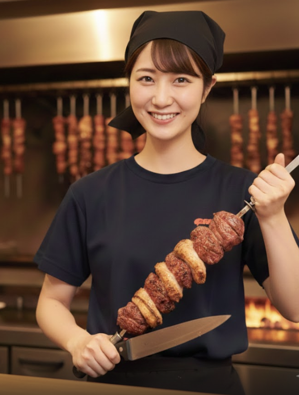 Ａｕｔｈｅｎｔｉｃ　Ｆｏｏｄ株式会社の求人・転職情報