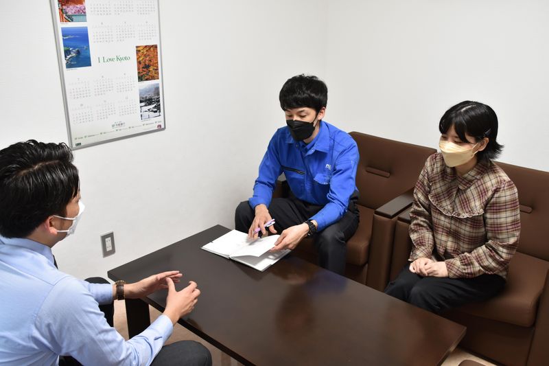 株式会社パックス・サワダ/亀岡工場のアルバイト・バイト求人情報-02