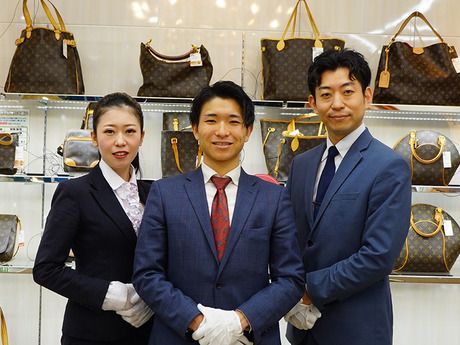 FTC(エフティーシー)　質屋かんてい局 四條畷店のアルバイト・バイト求人情報-08