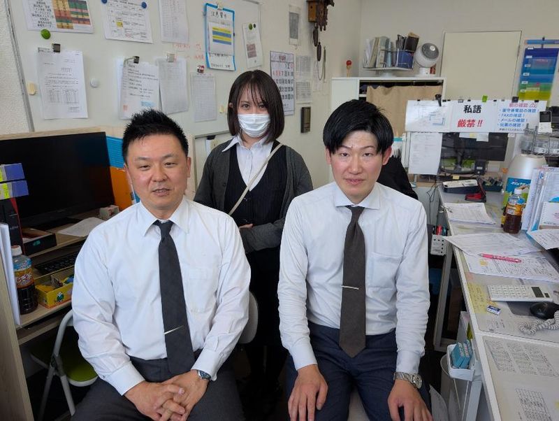 株式会社TFAジャパンフーヅの求人・転職情報