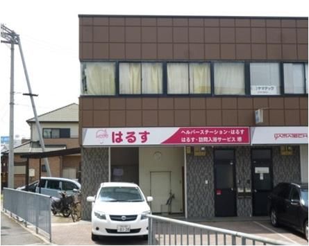 求人画像