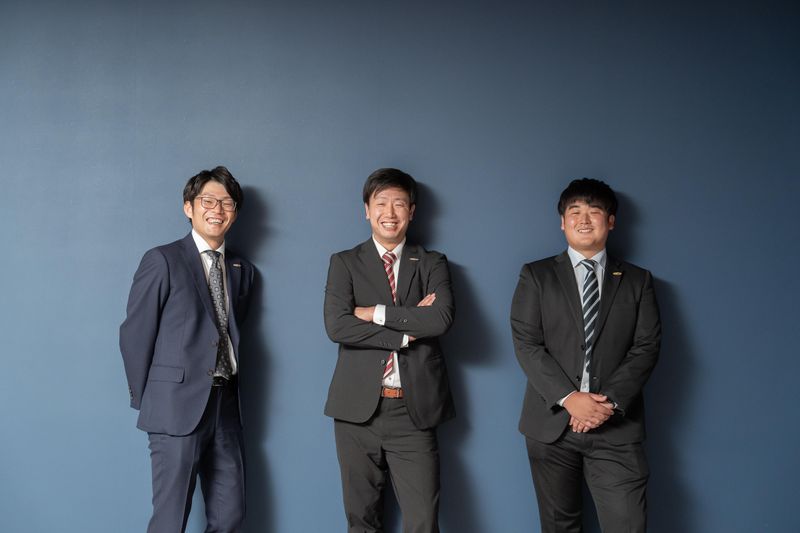 【オンライン】会社説明会