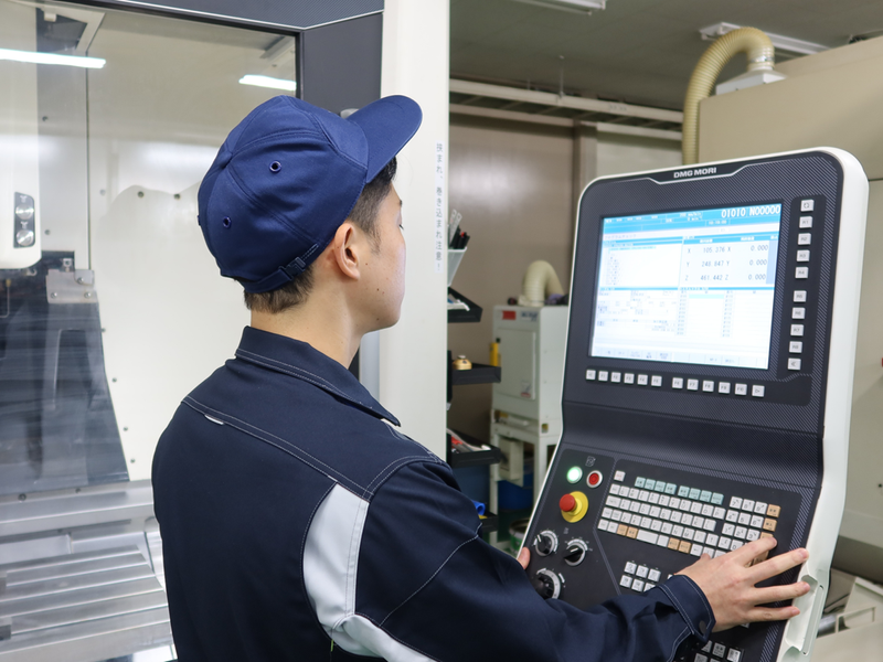 大明化学工業株式会社