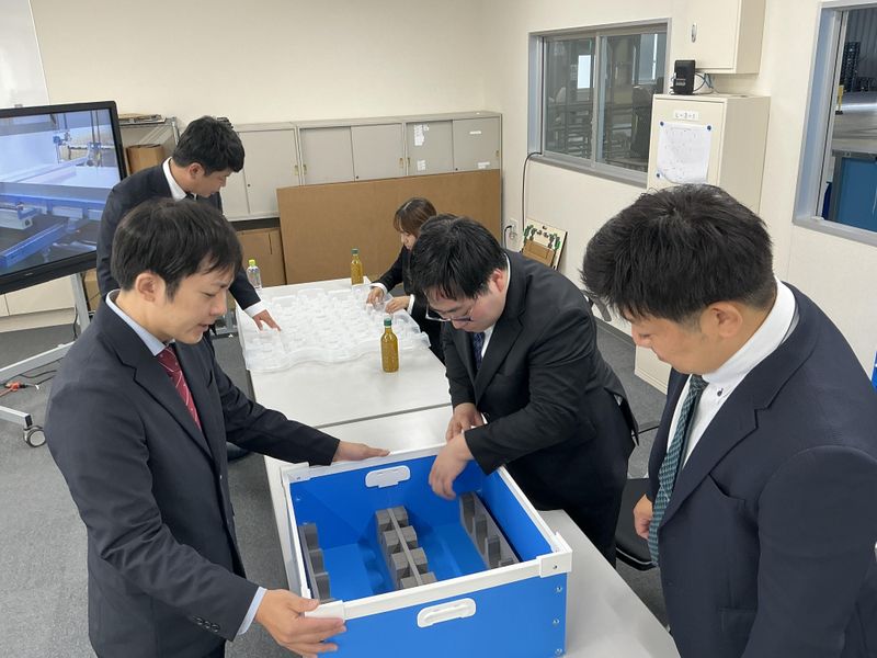 ヒロホー株式会社の求人・転職情報
