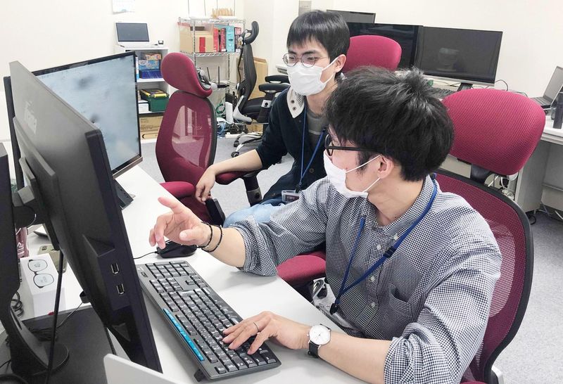 まりもテクノロジー株式会社のアルバイト・バイト求人情報-03
