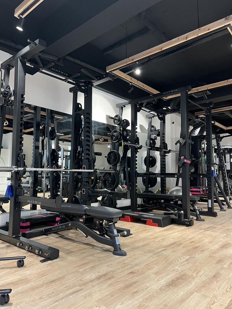 JAMROCK　FITNESS両国店のアルバイト・バイト求人情報-03