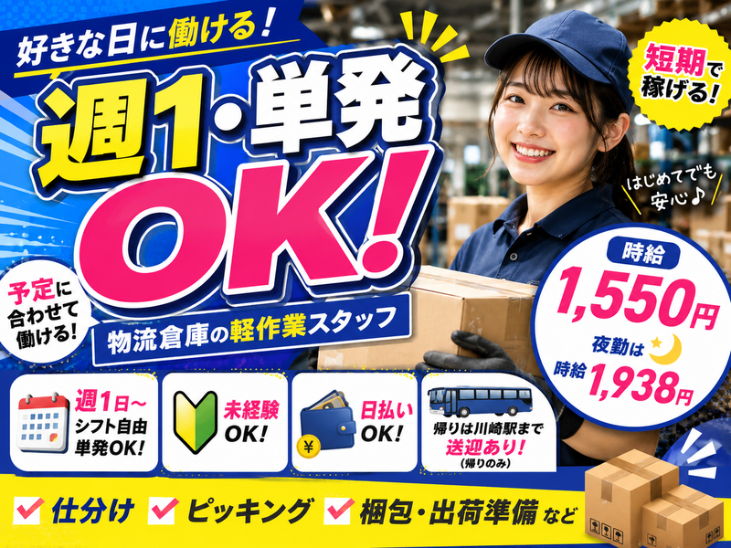 ライクスタッフィング株式会社のアルバイト・バイト求人情報-08