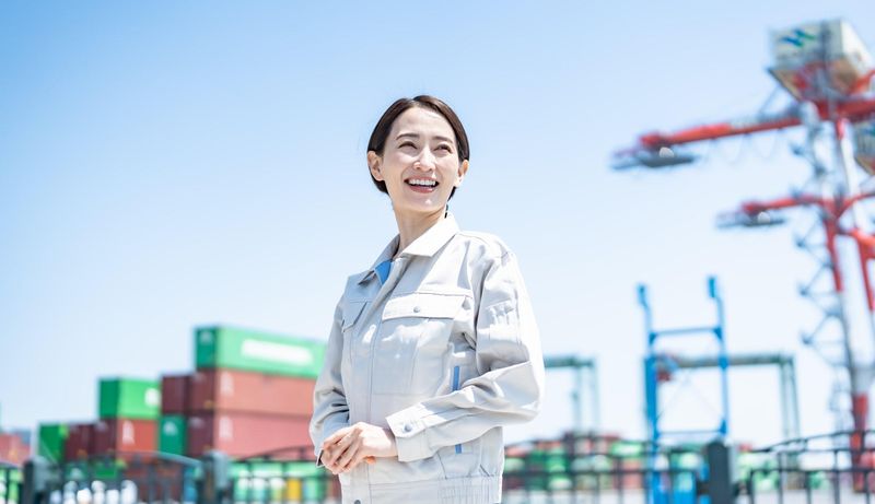 東洋船舶作業株式会社の求人・転職情報