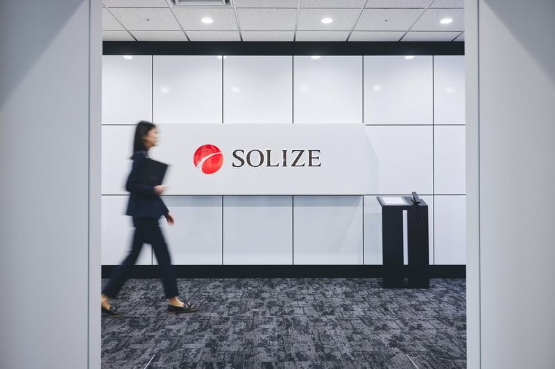 SOLIZE株式会社　本社の求人・転職情報-01