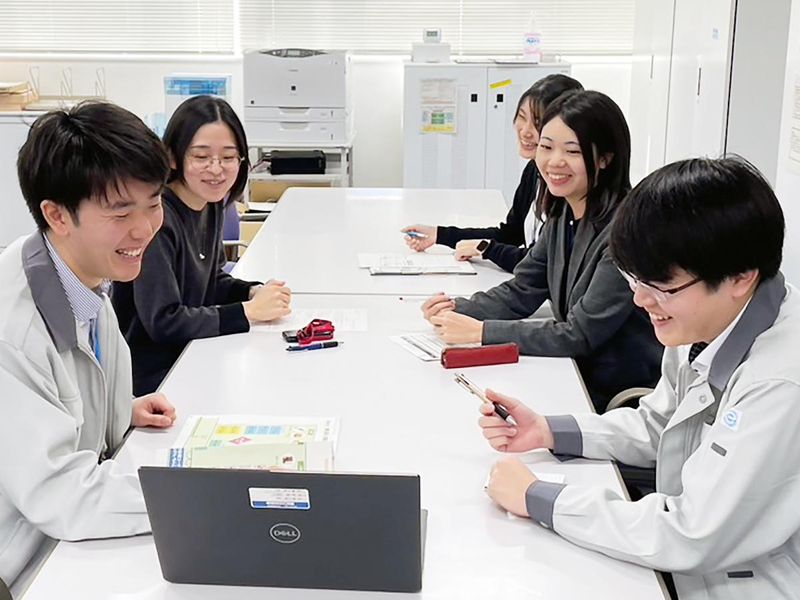 国立研究開発法人日本原子力研究開発機構の求人・転職情報
