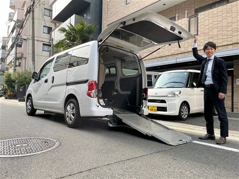 株式会社片町メディカルソリューションズの求人・転職情報