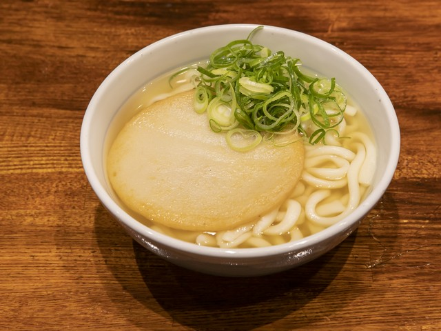 因幡うどん 博多1番街店のアルバイト・バイト求人情報-24