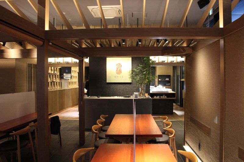 三井ガーデンホテル福岡祇園 1階のアルバイト・バイト求人情報-07