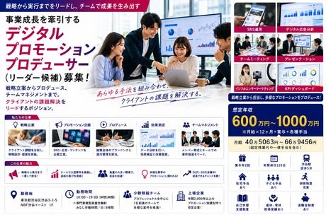 株式会社フロンティアインターナショナルの求人・転職情報