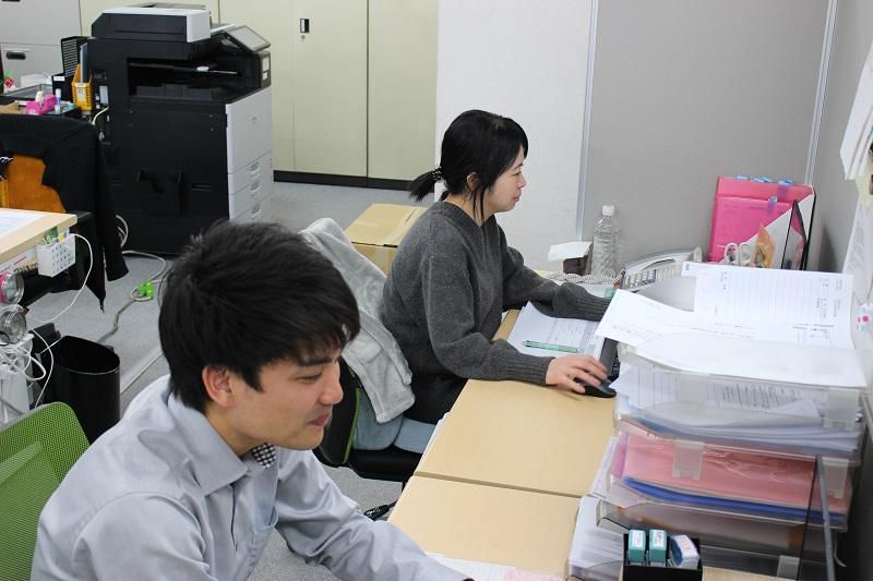 アートナップ株式会社　東京本社のアルバイト・バイト求人情報-02